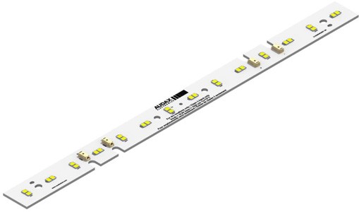Part number 80330100100 Product Type LED Board from Manufacturer Audax Electronics Ltda