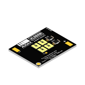 Part number 80338100100 Product Type UVC LED Board from Manufacturer Audax Electronics Ltda 
