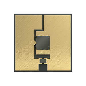 Part number KL265-50W-SM-WD Product Type UVC LED from Manufacturer Crystal IS 