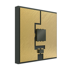 Part number KL265-50U-SM-LA Product Type UVC LED from Manufacturer Crystal IS 