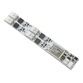 Part number CBU-8PUSH Product Type Switch Wireless Converter from Manufacturer Dalcnet 