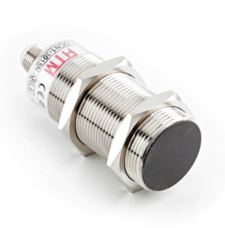Part number OCN1-1808P-ARS4 Product Type Inductive Proximity Sensor from Manufacturer HTM Sensors 
