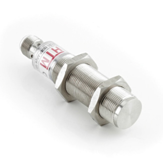 Part number EQS1-2007N-A3U0.2/P8 Product Type Inductive Proximity Sensor from Manufacturer HTM Sensors 