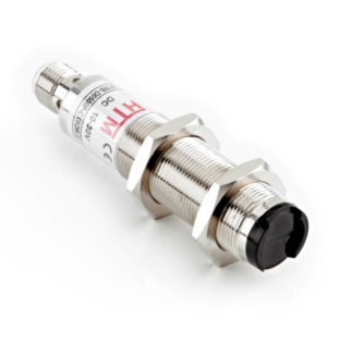 Part number M18B-D0350P-CX8C4U2-LSR Product Type Photoelectric Sensor from Manufacturer HTM Sensors 
