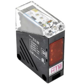 Part number RP76-T028MD-EY9T4L Product Type Photoelectric Sensor from Manufacturer HTM Sensors 