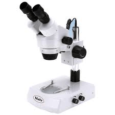 Part number 4245062 Product Type Microscope from Manufacturer Mahr, Inc. 