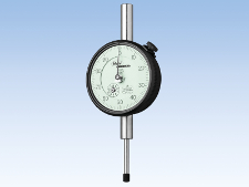 Part number 2012381 Product Type Dial Indicator from Manufacturer Mahr, Inc. 
