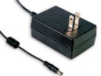 Part number GSM25U15-P1J Product Type Medical AC/DC Power Supply from Manufacturer MEAN WELL USA 