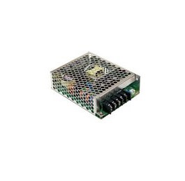 Part number HRP-75-5 Product Type AC/DC Power Supply from Manufacturer MEAN WELL USA 