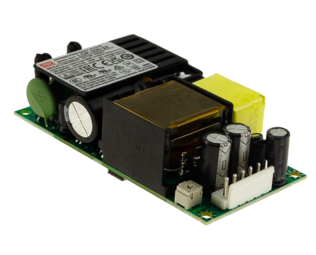 Part number LOP-300-12 Product Type AC/DC Power Supply from Manufacturer MEAN WELL USA 