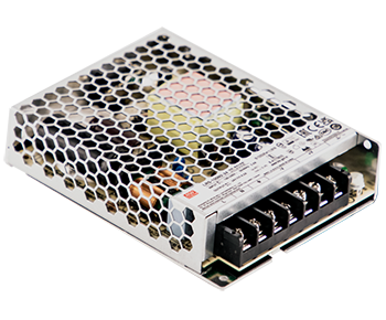 Part number LRS-100N2-48 Product Type AC/DC Power Supply from Manufacturer MEAN WELL USA 