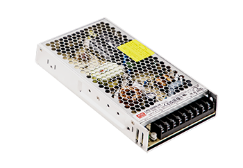 Part number LRS-200N2-24 Product Type AC/DC Power Supply from Manufacturer MEAN WELL USA 