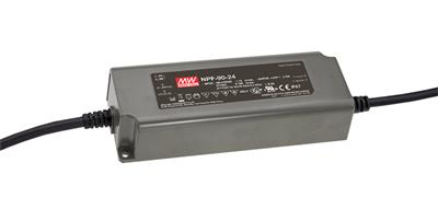 Part number NPF-90-15 Product Type LED AC/DC Driver from Manufacturer MEAN WELL USA 