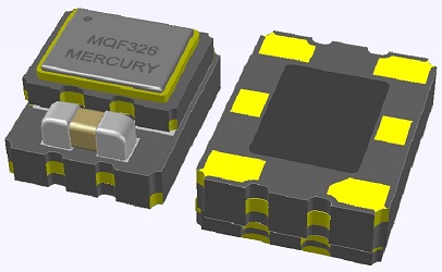 Part number VMQF326D25-18.000-1.0/-40+85 Product Type Crystal Oscillator from Manufacturer Mercury Electronic Industrial Co., Ltd 