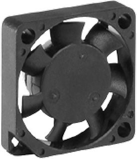 Part number MA2506H05C-RSR Product Type DC Axial Fan from Manufacturer Mechatronics, Inc 