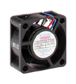 Part number G4020S05B-RSR Product Type DC Axial Fan from Manufacturer Mechatronics, Inc 