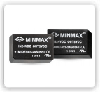 Part number MIDER03-24D15HI Product Type DC/DC Converter from Manufacturer MINMAX Technology 