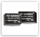 Part number MIEI03-24D12HI Product Type DC/DC Converter from Manufacturer MINMAX Technology 