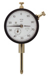 Part number 2416SB-10 Product Type Dial Indicator from Manufacturer Mitutoyo 