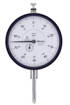 Part number 3802SB-10 Product Type Dial Indicator from Manufacturer Mitutoyo 