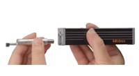 Part number 12BAK700 Product Type Gage Accessory from Manufacturer Mitutoyo