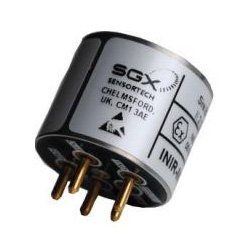 Part number INIR2IA-ME100-POS Product Type Integrated Infrared (INIR) - Plug and Play from Manufacturer SGX Sensortech