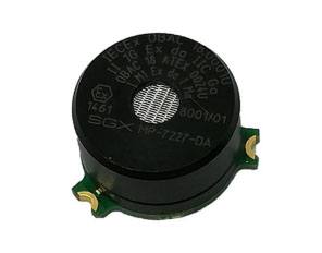 Part number MP7227-DA Product Type Gas Sensor - MEMs Pellistor from Manufacturer SGX Sensortech 