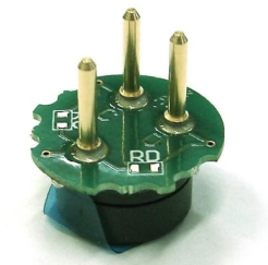 Part number MP7227-R Product Type Gas Sensor - MEMs Pellistor from Manufacturer SGX Sensortech 