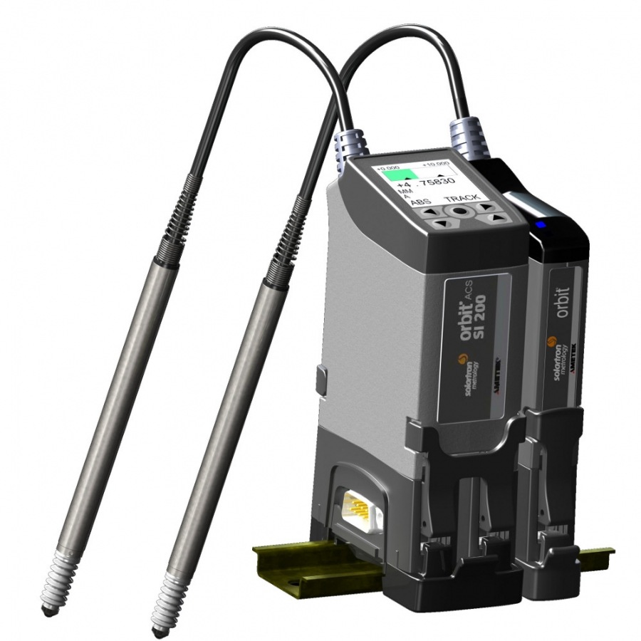Part number 971296-S200 Product Type Automation Control System Probe from Manufacturer Solartron Metrology 