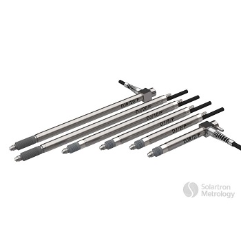 Part number 974387-3 Product Type Gage Probe-Digital from Manufacturer Solartron Metrology 