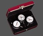 Part number 81-143JN/S Product Type Dial Indicator from Manufacturer Starrett Company 
