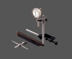 Part number PT06632-18 Product Type Gage Accessory from Manufacturer Starrett Company