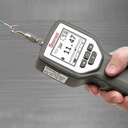 Part number DFC-200 Product Type Hand Held Force Gage from Manufacturer Starrett Company 