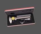 Part number 178MB Product Type Gage Accessory from Manufacturer Starrett Company 