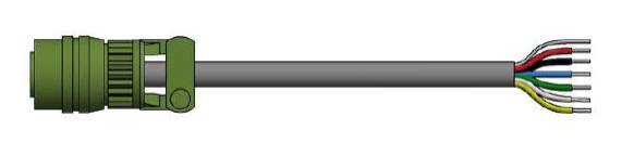 Part number 04290600-000 Product Type LVDT Accessory from Manufacturer TE Connectivity 