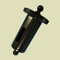 Part number TA1.25-65 Product Type Gage Accessory from Manufacturer TruPosition Probes