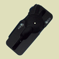 Part number 543H Product Type Gage Accessory from Manufacturer TruPosition Probes