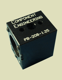 Part number PB208-1.25 Product Type Gage Accessory from Manufacturer TruPosition Probes