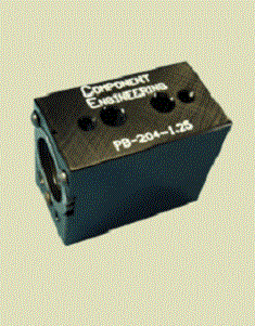 Part number PB204-1.25 Product Type Gage Accessory from Manufacturer TruPosition Probes