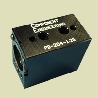 Part number PB206-1.50 Product Type Gage Accessory from Manufacturer TruPosition Probes