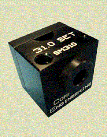 Part number SM310 Product Type Gage Accessory from Manufacturer TruPosition Probes