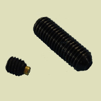 Part number PB1381 Product Type Gage Accessory from Manufacturer TruPosition Probes