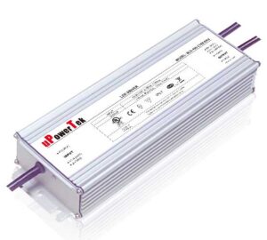 Part number BLD-500-C160-ARU Product Type LED AC/DC Driver from Manufacturer uPowerTek 