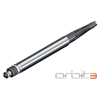 Solartron 971100-3 DP/S SERIES
PRECISION SPRING PUSH MEASUREMENT GAUGES
