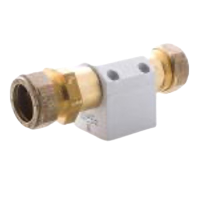 Reliable Vertical Flow Switching Performance