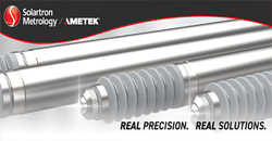 Introducing Solartron&rsquo;s Smallest Specialist Transducer Yet